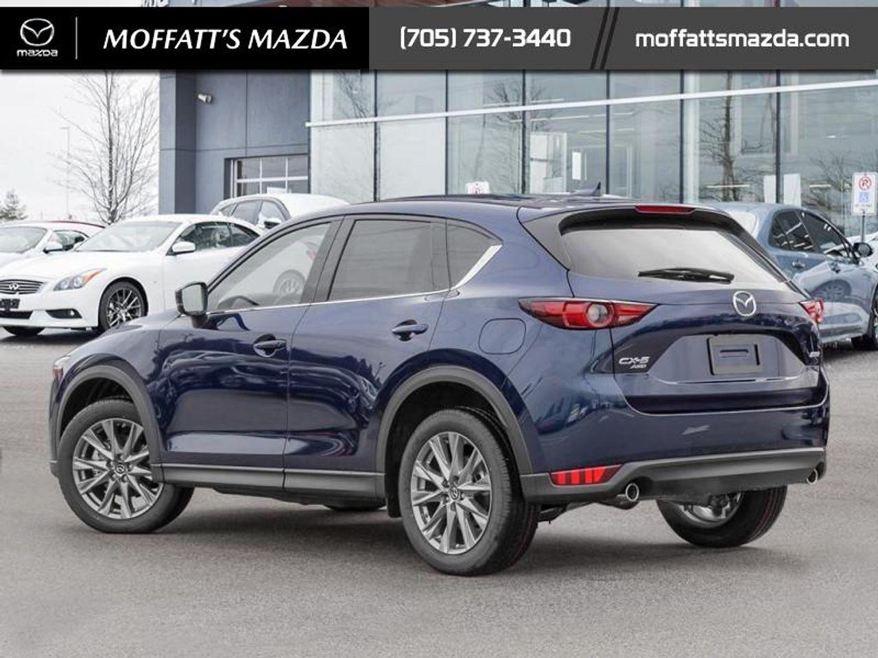 2021 Mazda CX-5 -3