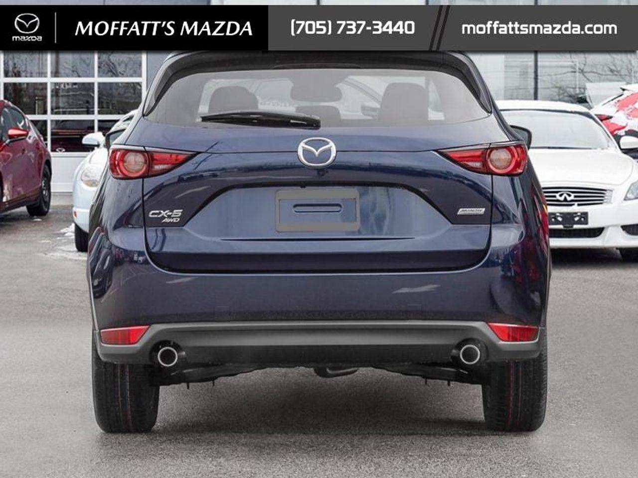 2021 Mazda CX-5 -4