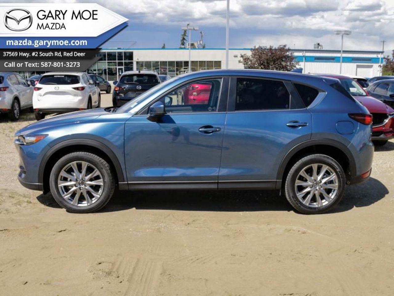 2021 Mazda CX-5 -2