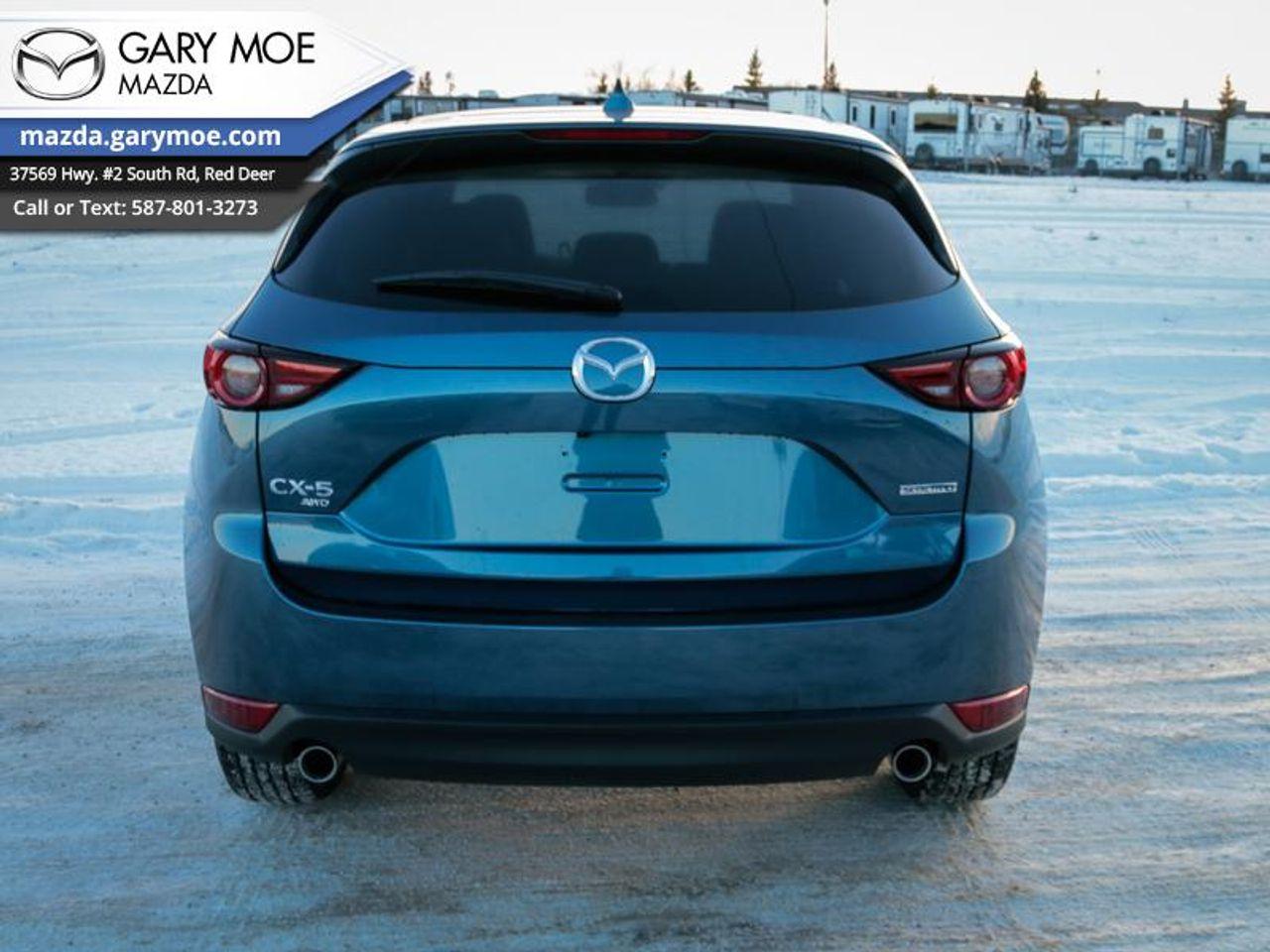 2021 Mazda CX-5 -2