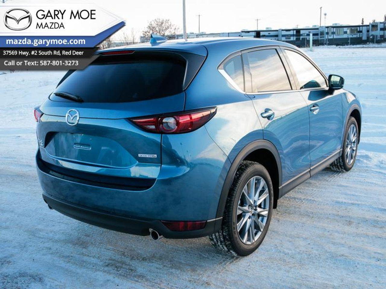 2021 Mazda CX-5 -3