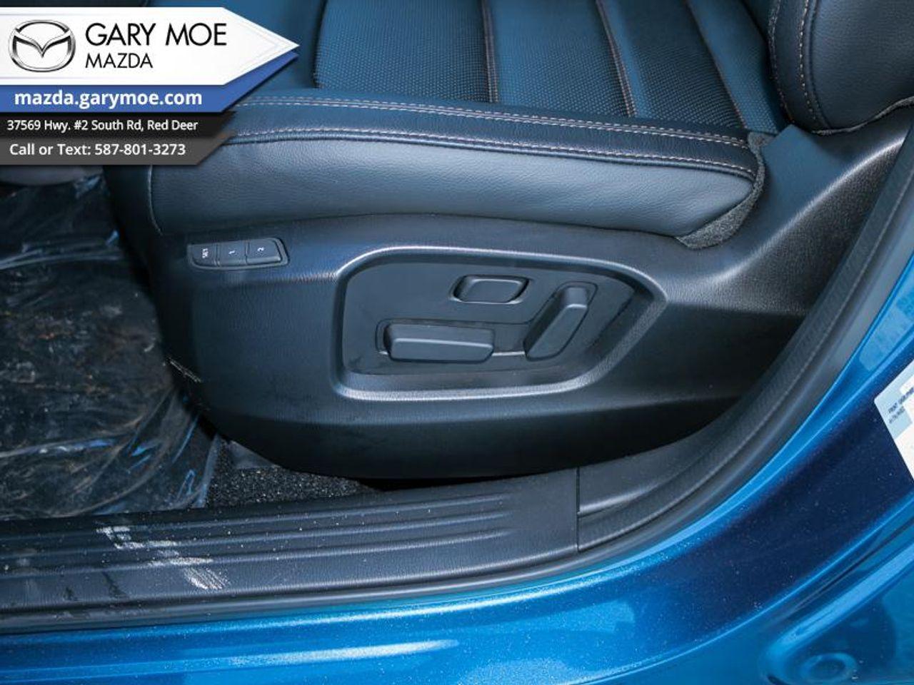 2021 Mazda CX-5 -4