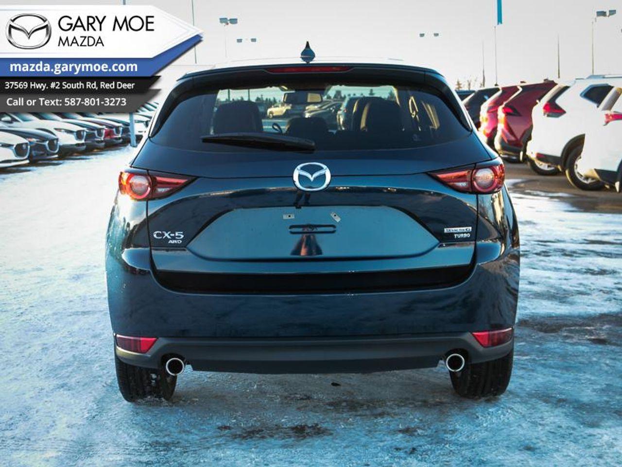 2021 Mazda CX-5 -2