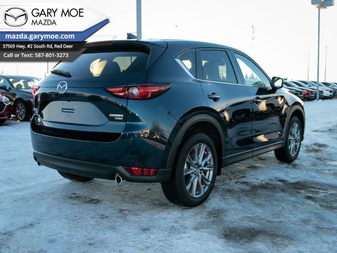 2021 Mazda CX-5 -3