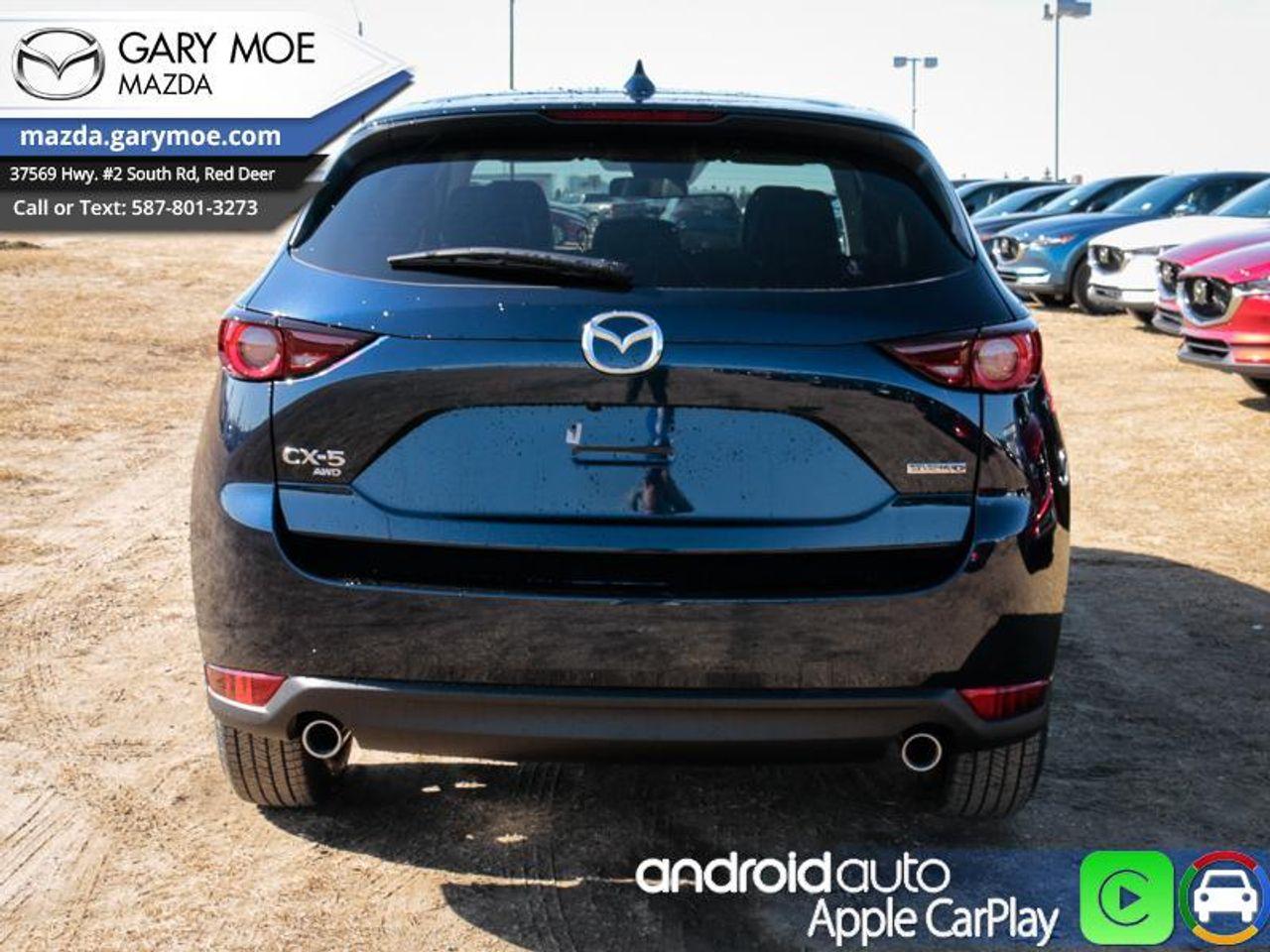 2021 Mazda CX-5 -2