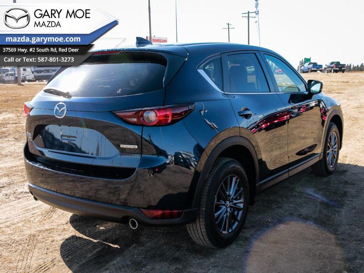 2021 Mazda CX-5 -3
