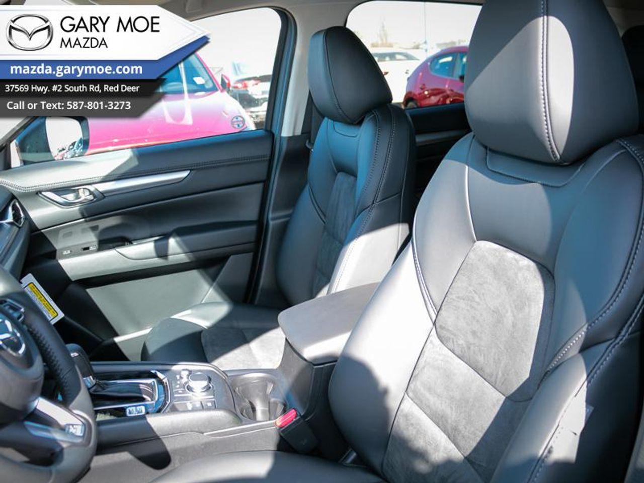 2021 Mazda CX-5 -4