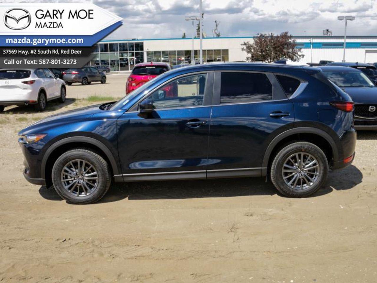 2021 Mazda CX-5 -2