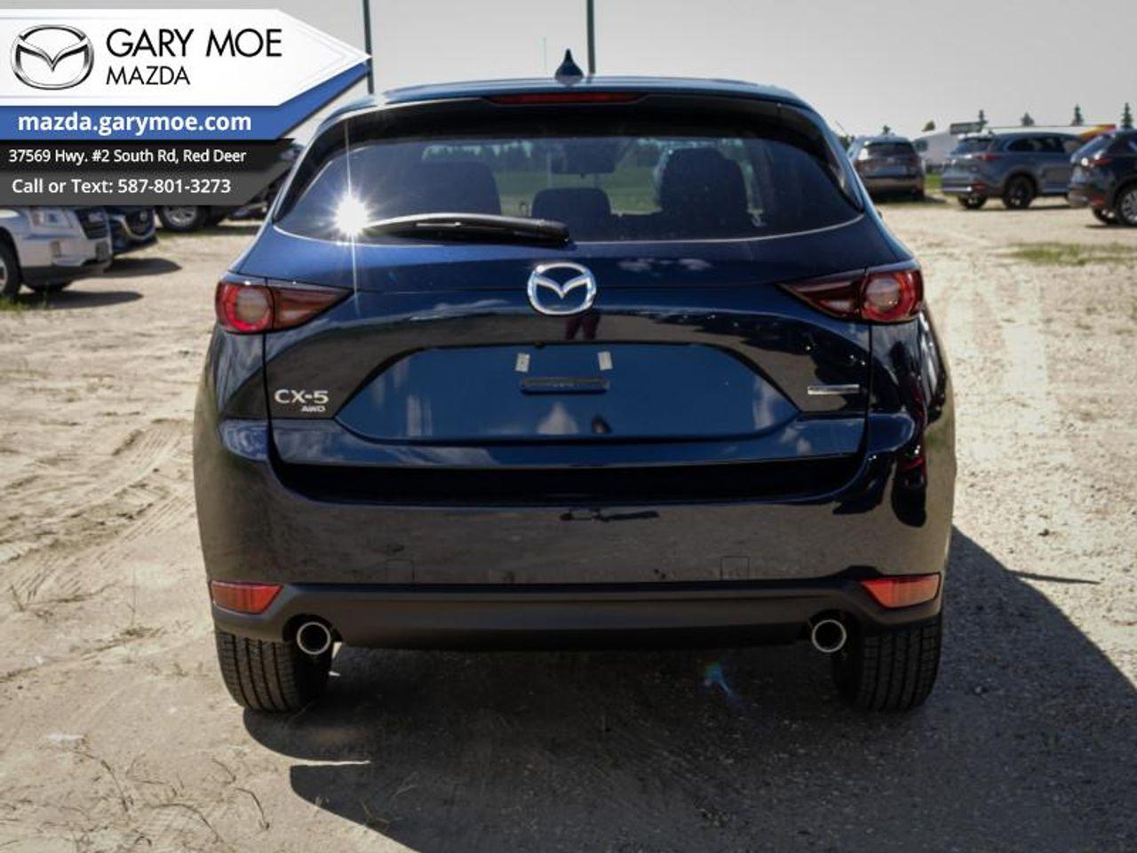 2021 Mazda CX-5 -3