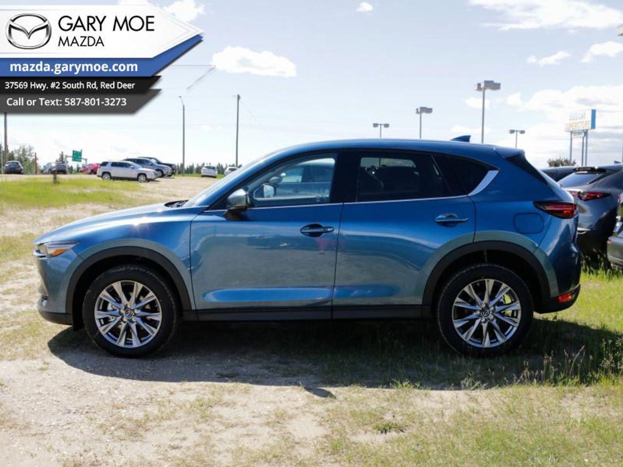 2021 Mazda CX-5 -2