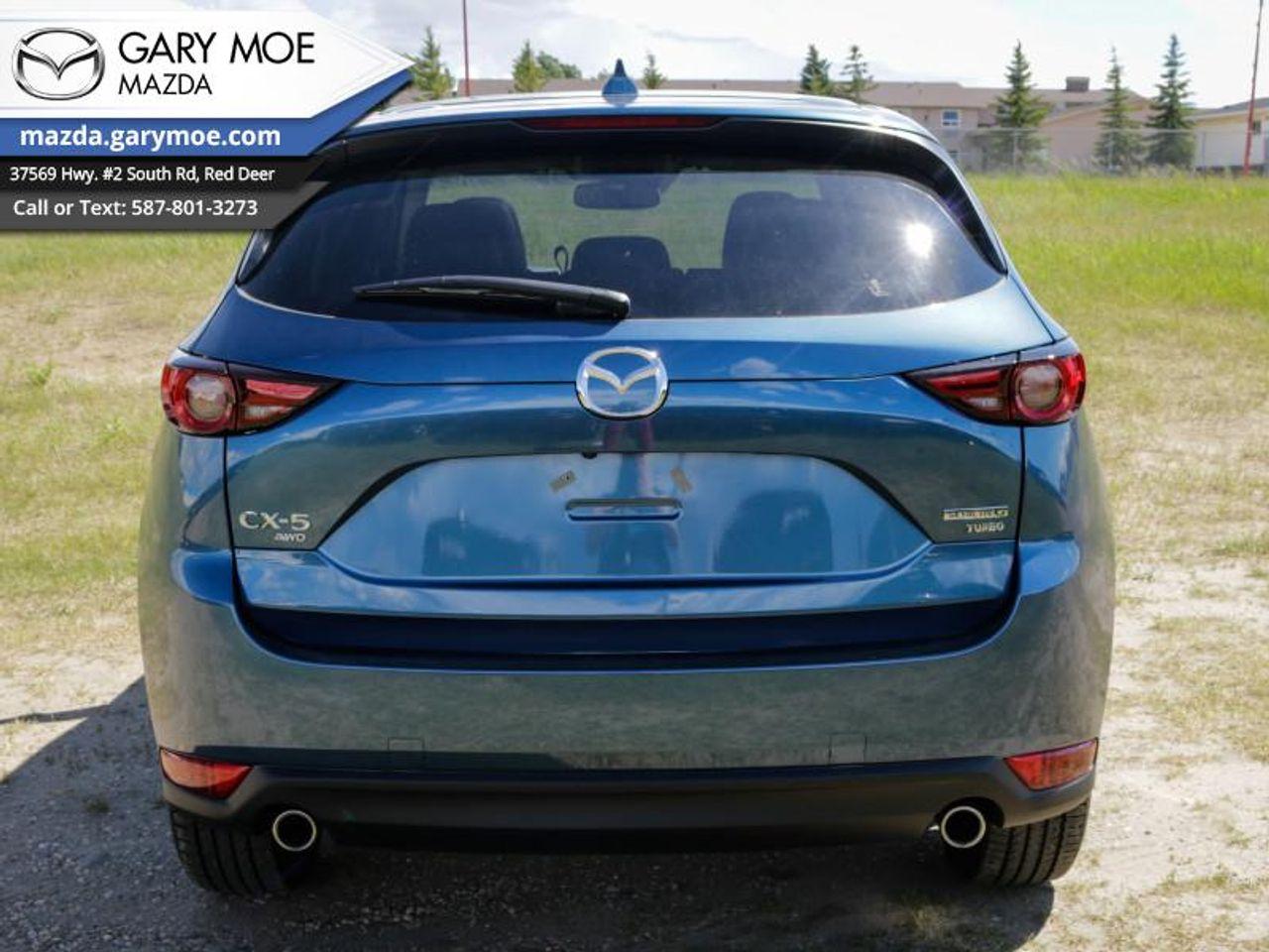 2021 Mazda CX-5 -3