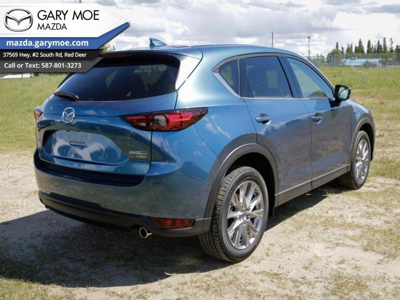 2021 Mazda CX-5 -4