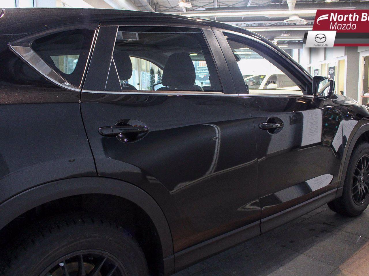 2021 Mazda CX-5 GS-4