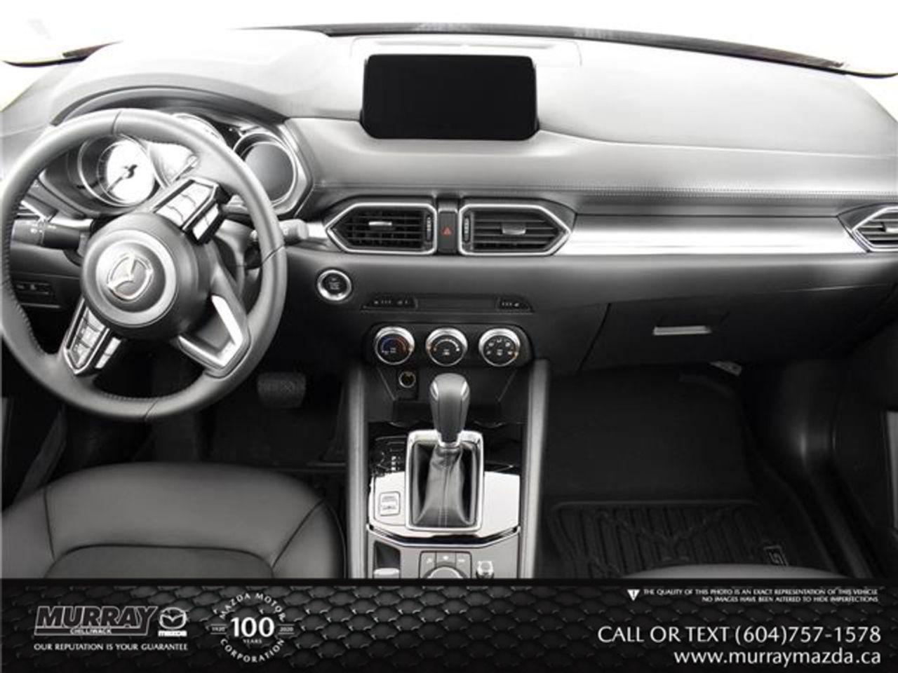 2021 Mazda CX-5 GS-1