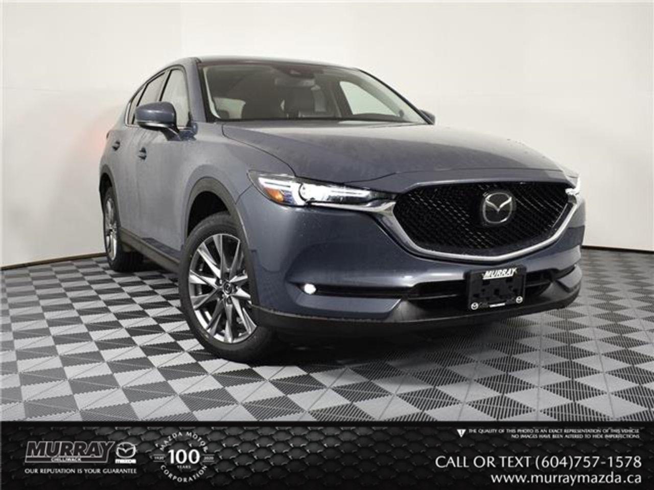 2021 Mazda CX-5 GT Turbo-0