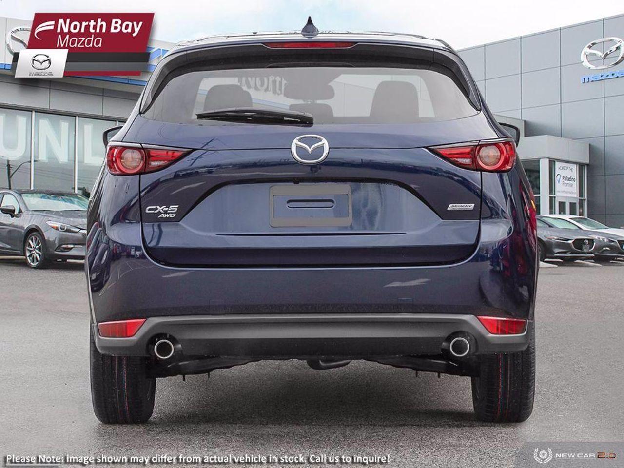 2021 Mazda CX-5 GT Turbo-4