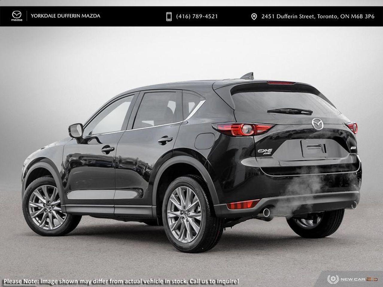 2021 Mazda CX-5 GT Turbo-3