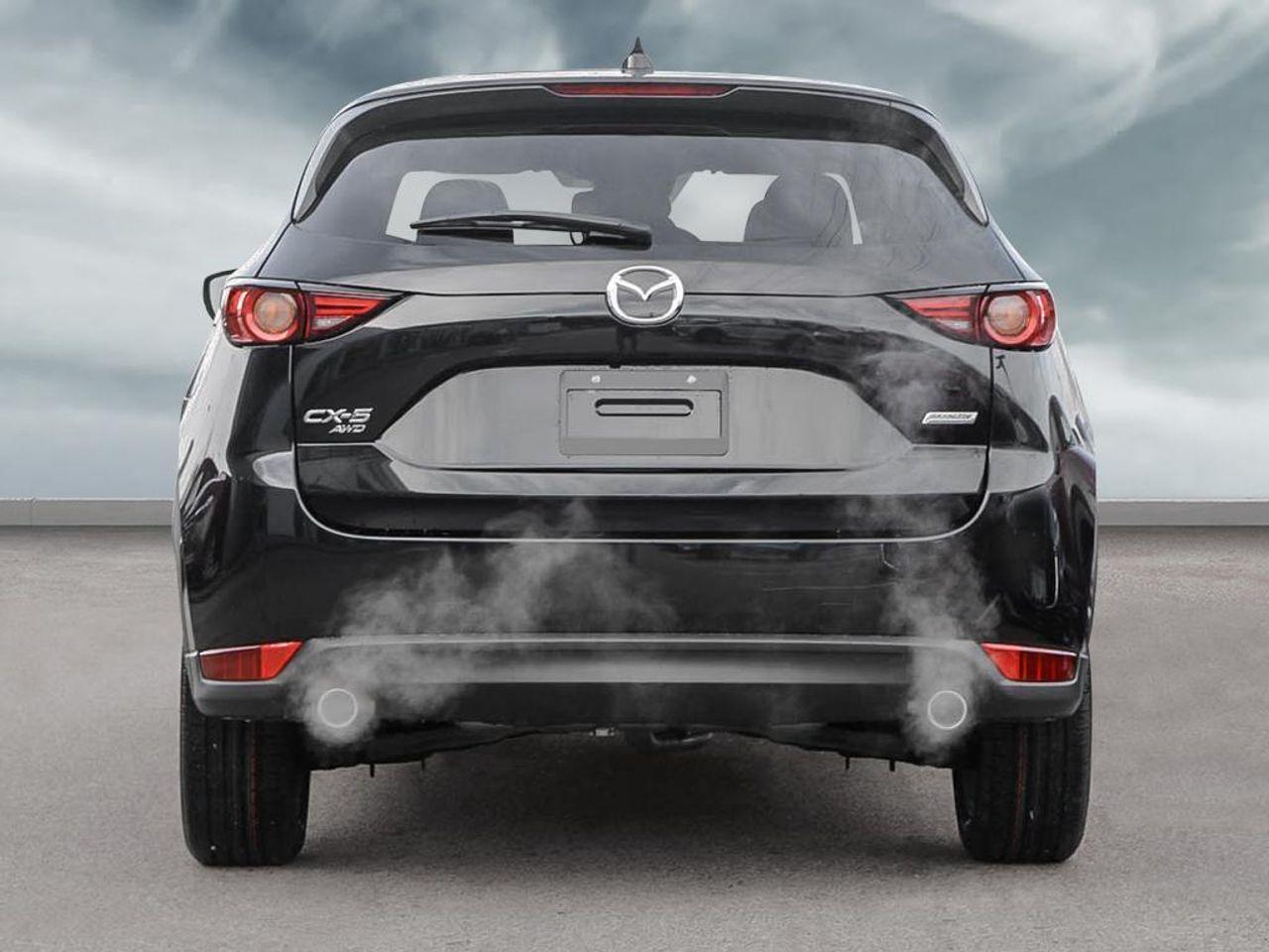 2021 Mazda CX-5 GT Turbo-4