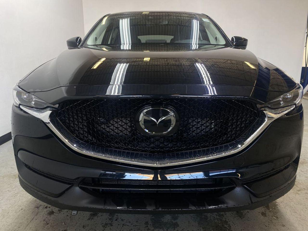 2021 Mazda CX-5 GT Turbo-3