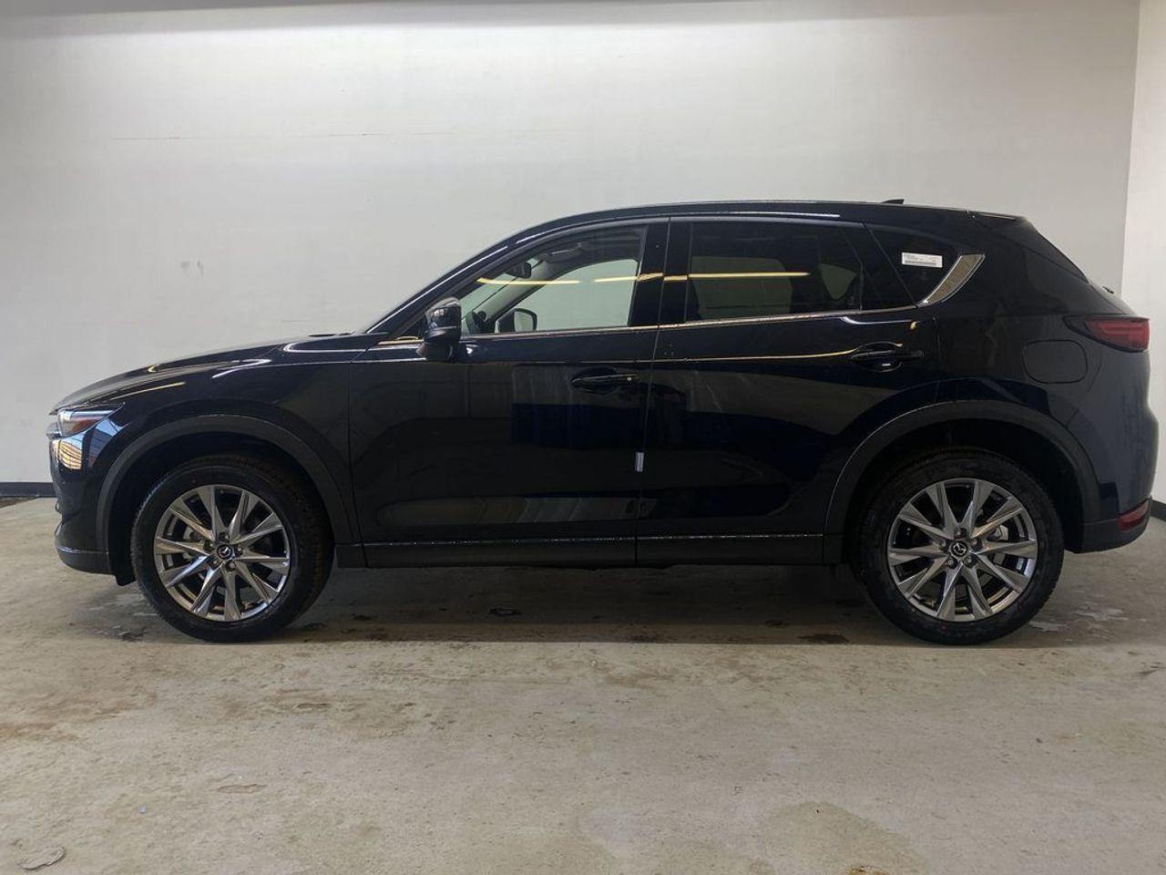 2021 Mazda CX-5 GT Turbo-4