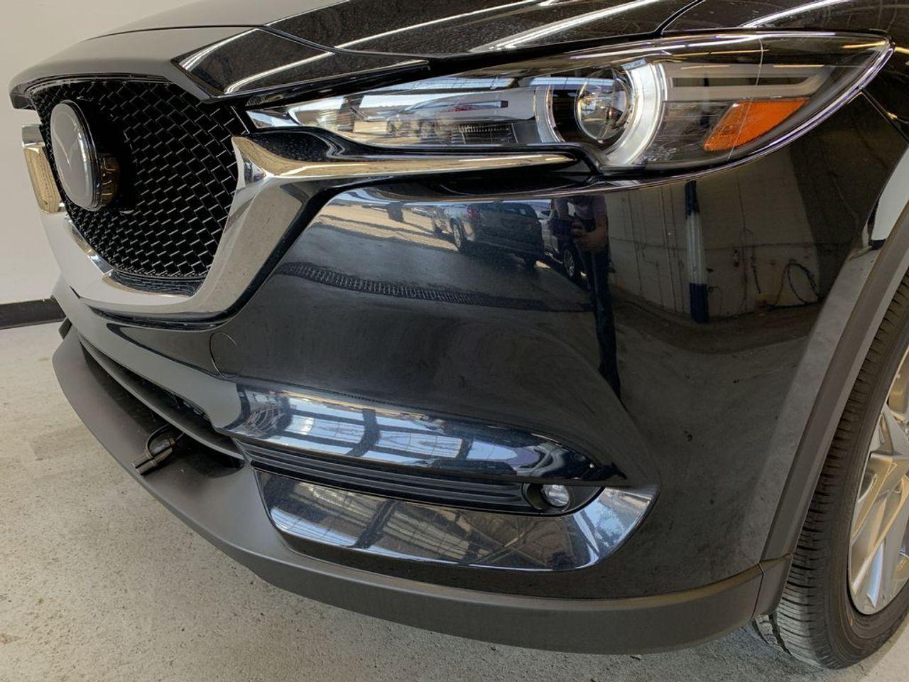 2021 Mazda CX-5 GT Turbo-2