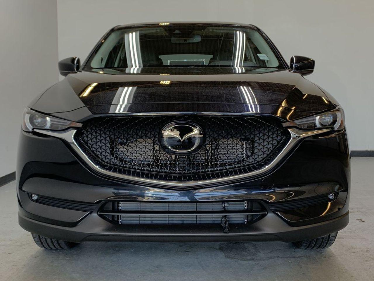 2021 Mazda CX-5 GT Turbo-3