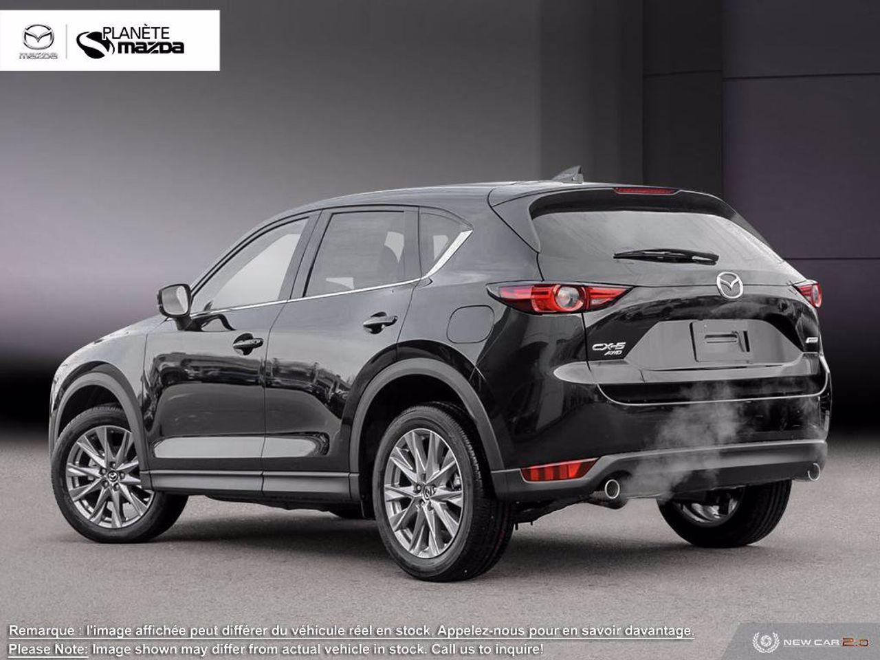 2021 Mazda CX-5 GT Turbo-3