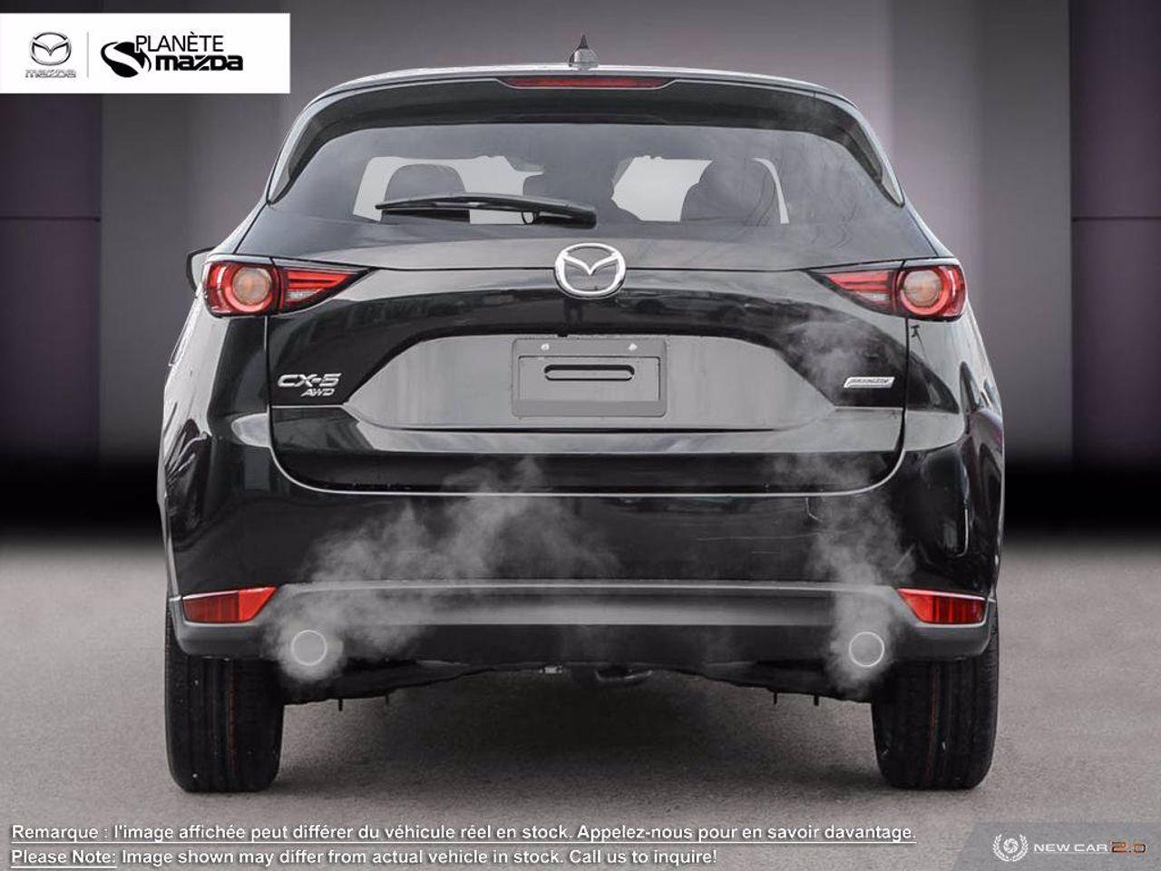 2021 Mazda CX-5 GT Turbo-4