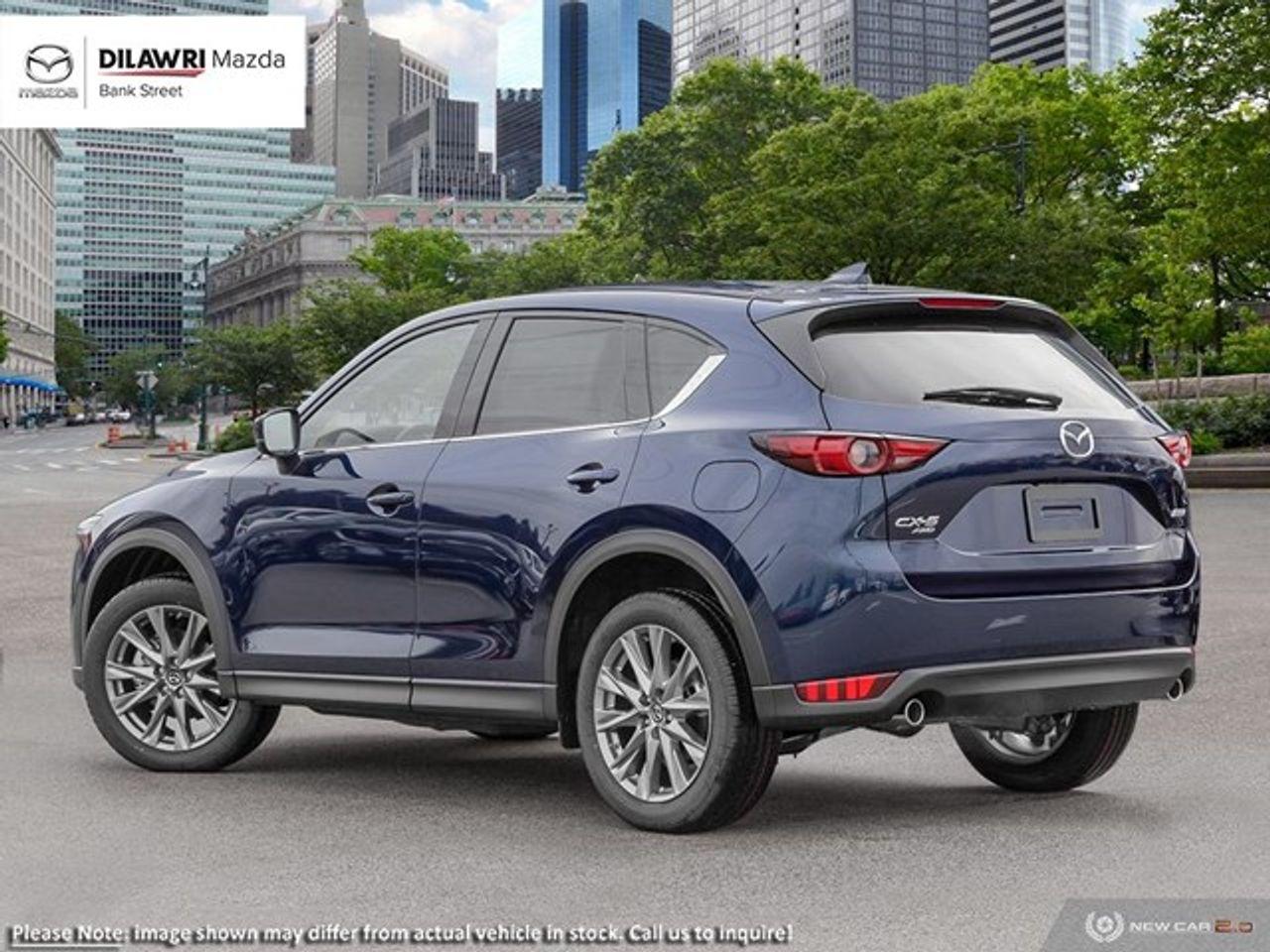 2021 Mazda CX-5 GT Turbo-3