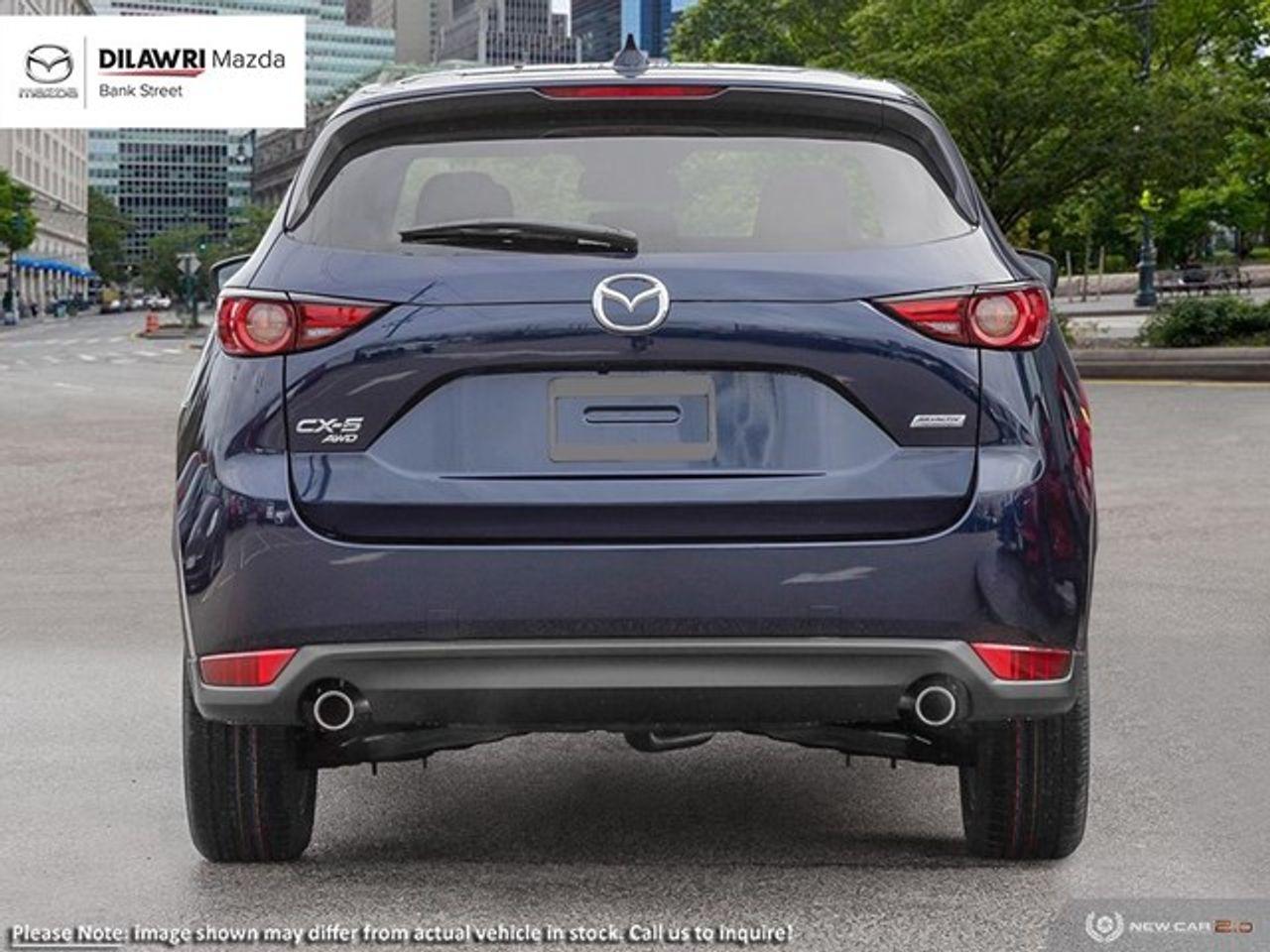 2021 Mazda CX-5 GT Turbo-4