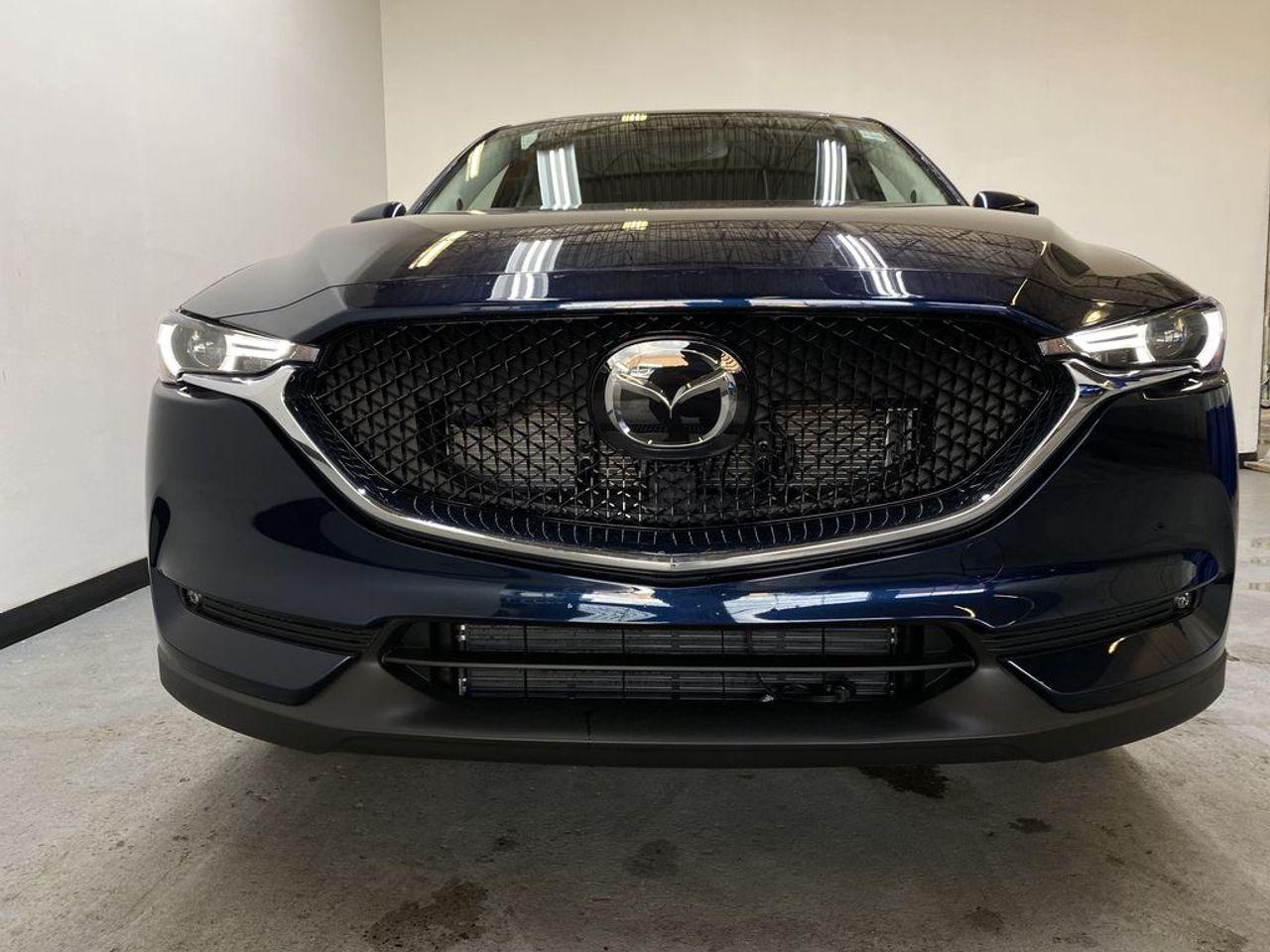 2021 Mazda CX-5 GT Turbo-3