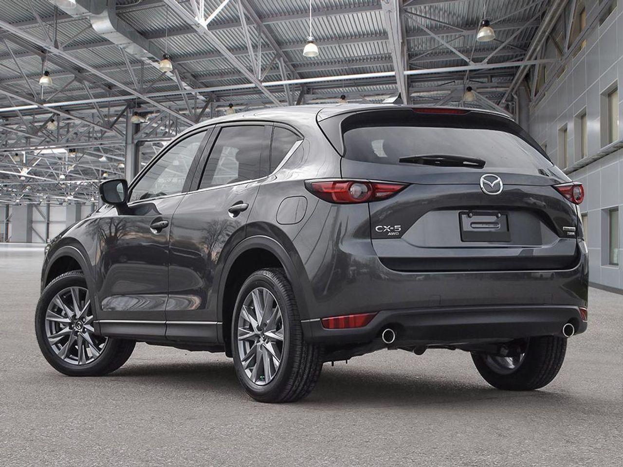 2021 Mazda CX-5 GT Turbo-3