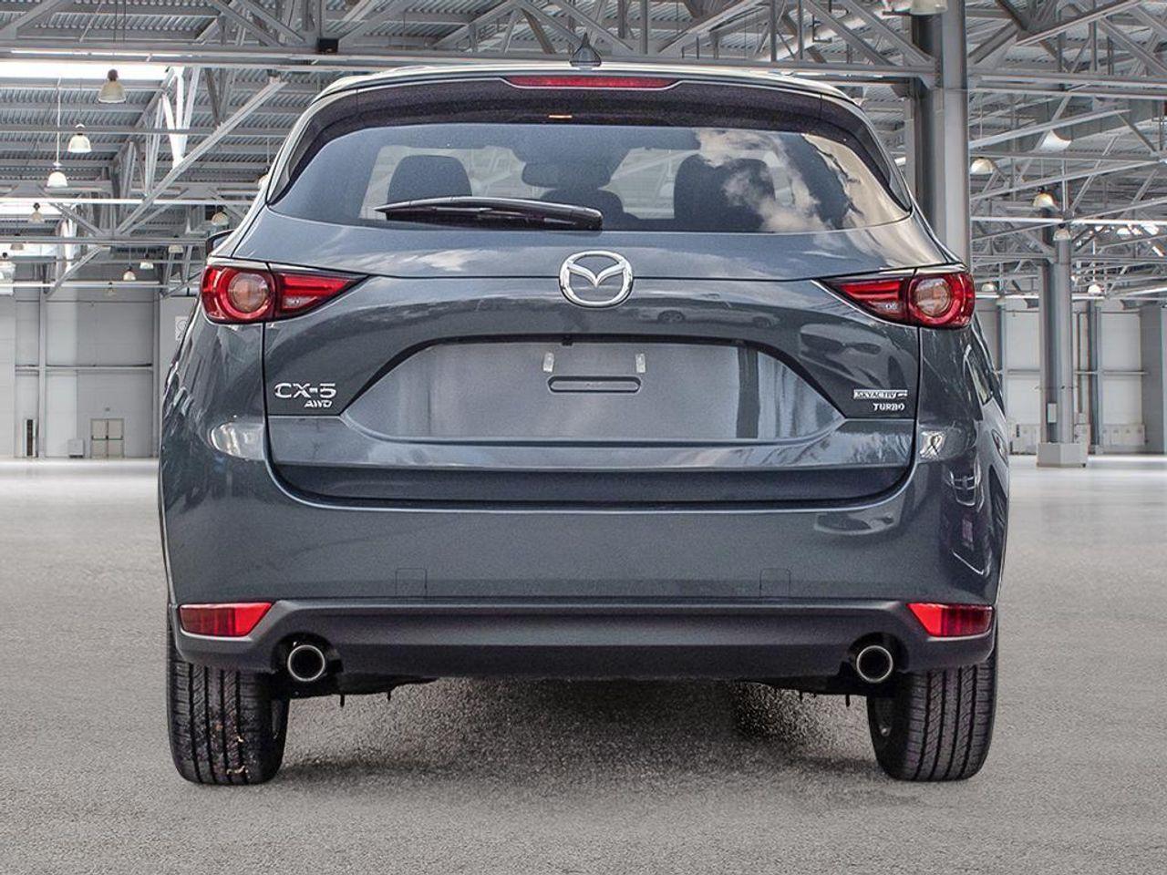 2021 Mazda CX-5 GT Turbo-4