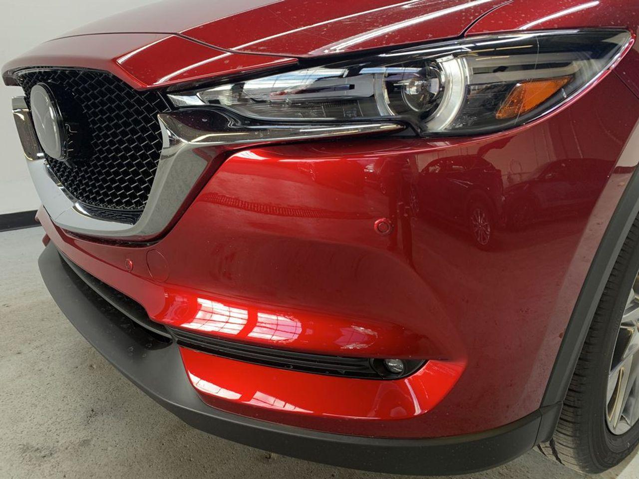 2021 Mazda CX-5 GT Turbo-2