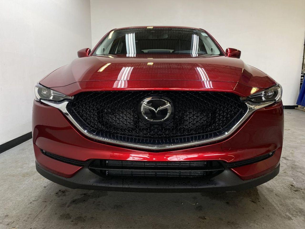 2021 Mazda CX-5 GT Turbo-3