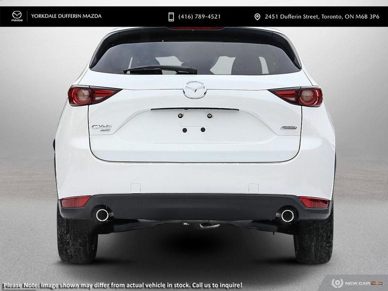 2021 Mazda CX-5 GT Turbo-4