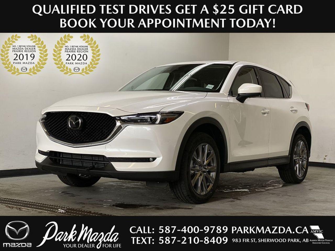 2021 Mazda CX-5 GT Turbo-0