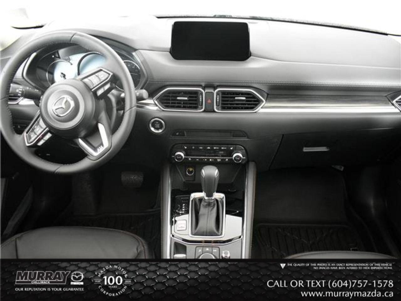 2021 Mazda CX-5 GT-1