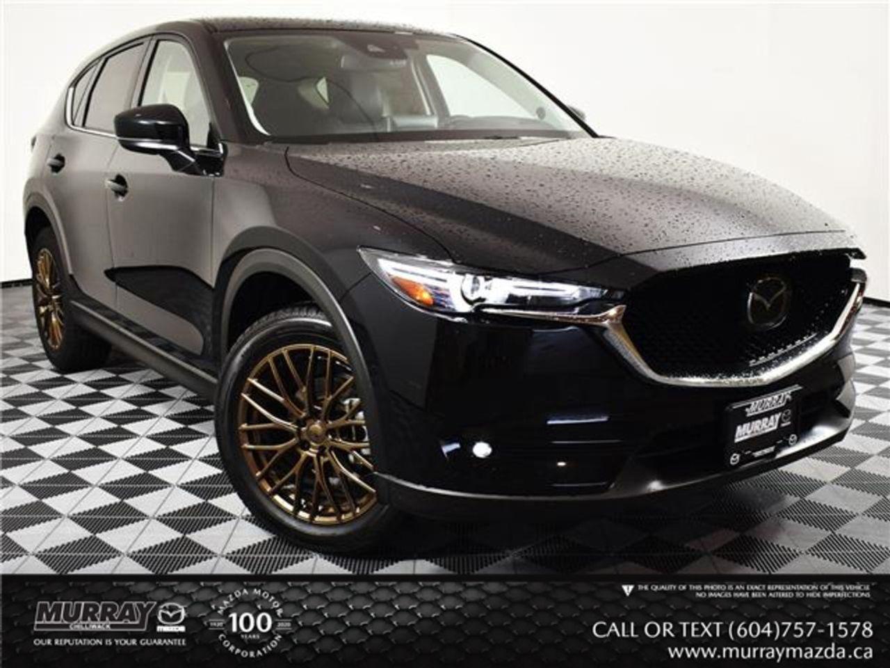 2021 Mazda CX-5 GT-0