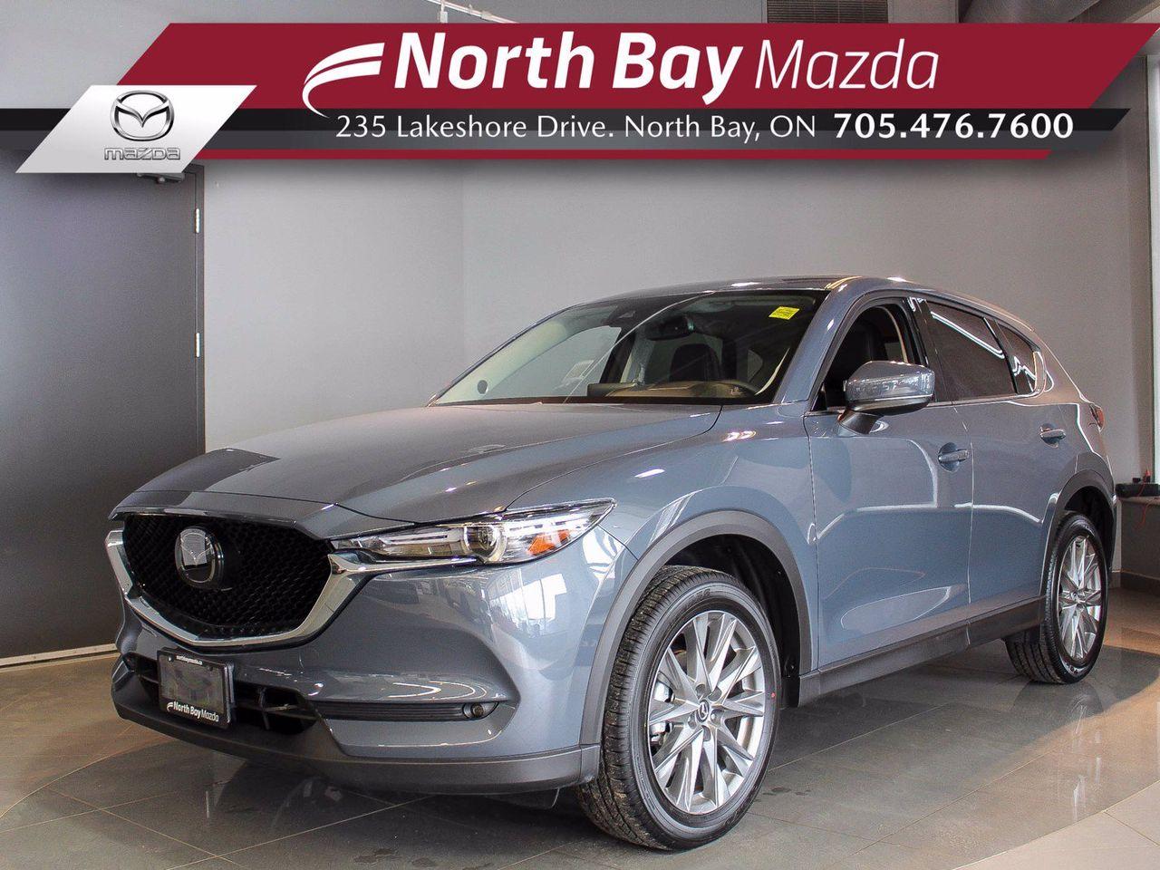 2021 Mazda CX-5 GT-0