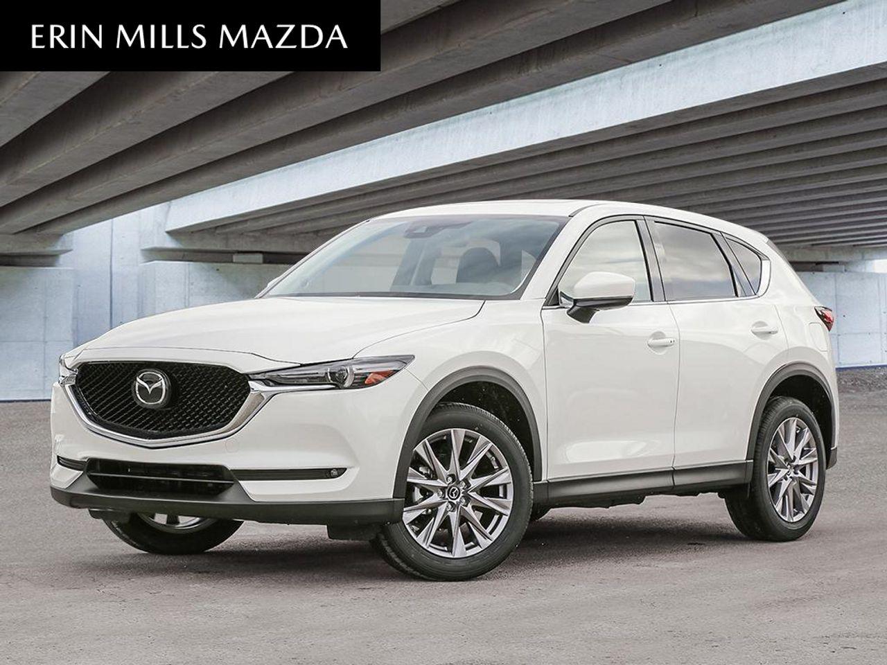 2021 Mazda CX-5 GT-0