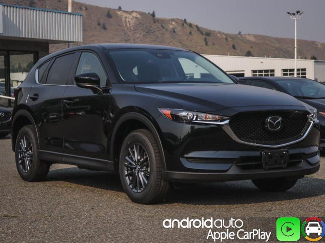 2021 Mazda CX-5 GX-2