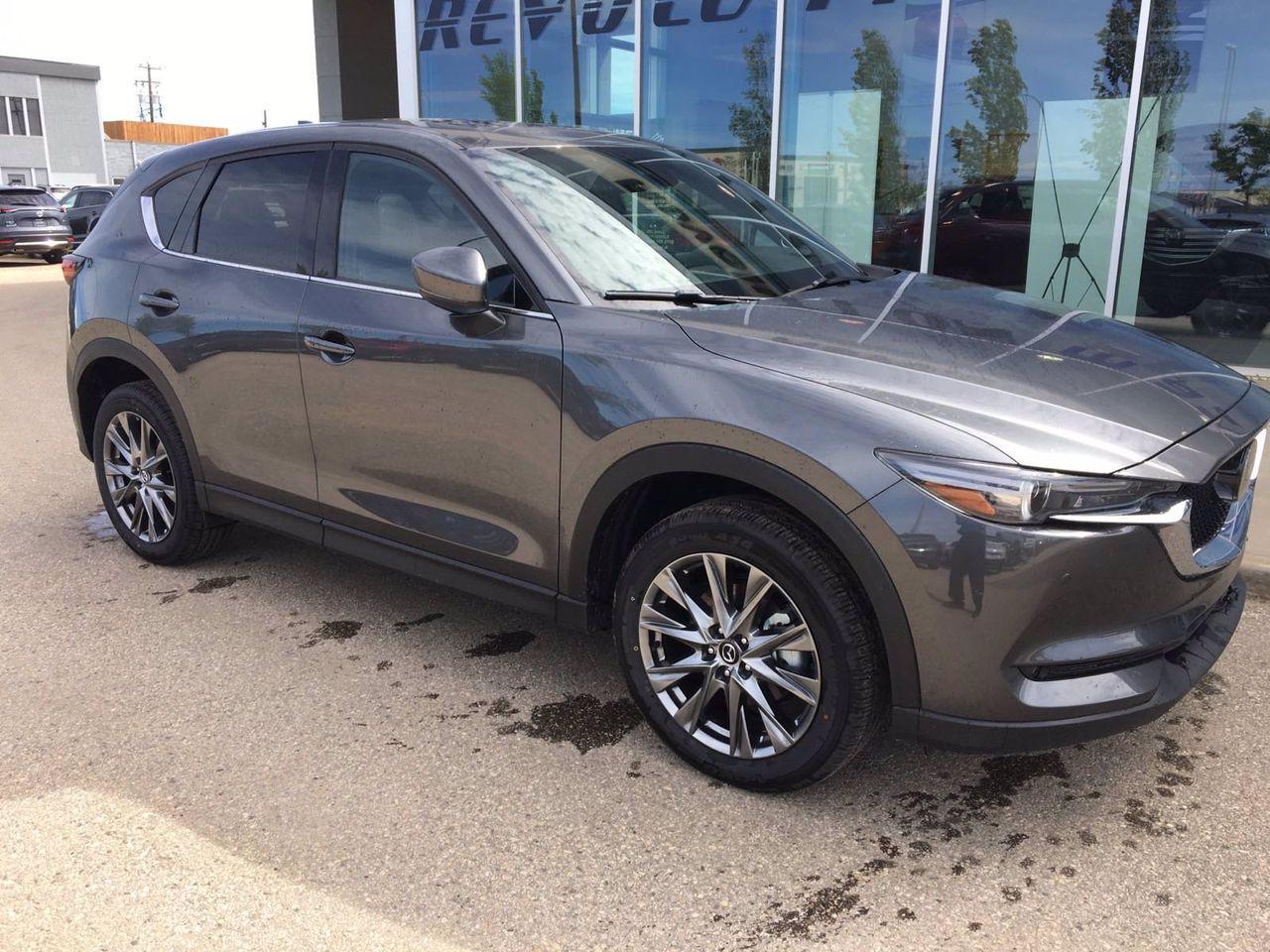 2021 Mazda CX-5 -2