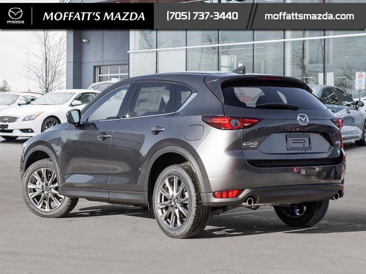 2021 Mazda CX-5 -3