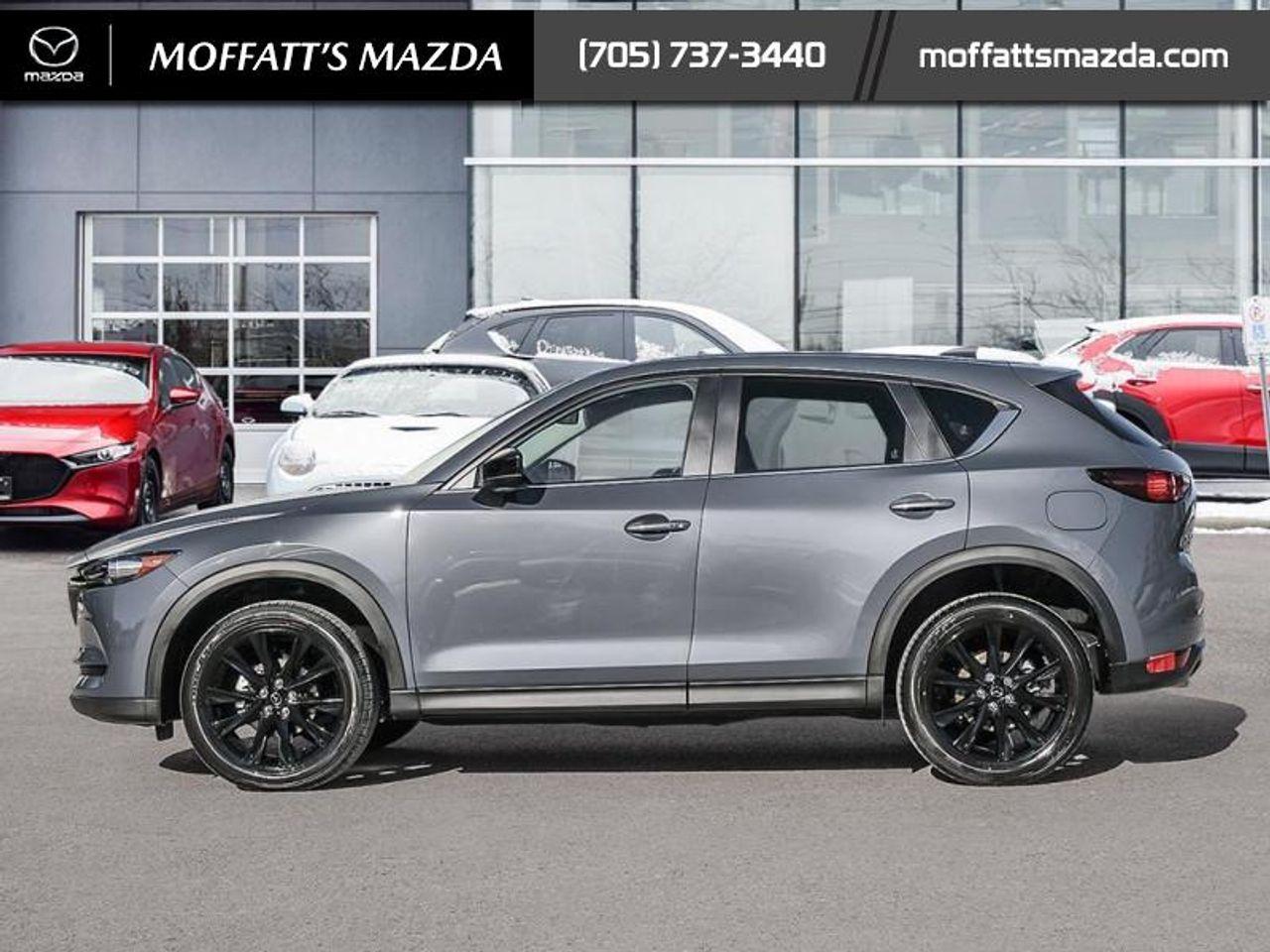 2021 Mazda CX-5 -2
