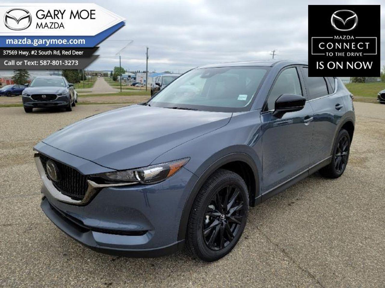 2021 Mazda CX-5 -0