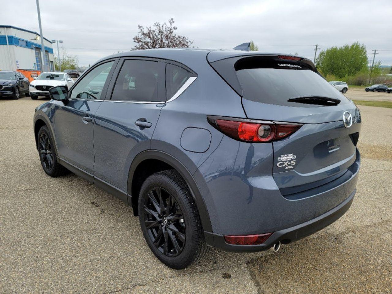 2021 Mazda CX-5 -2