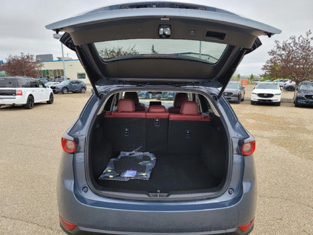 2021 Mazda CX-5 -4