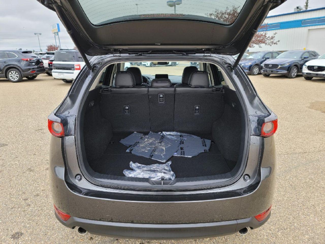 2021 Mazda CX-5 -4