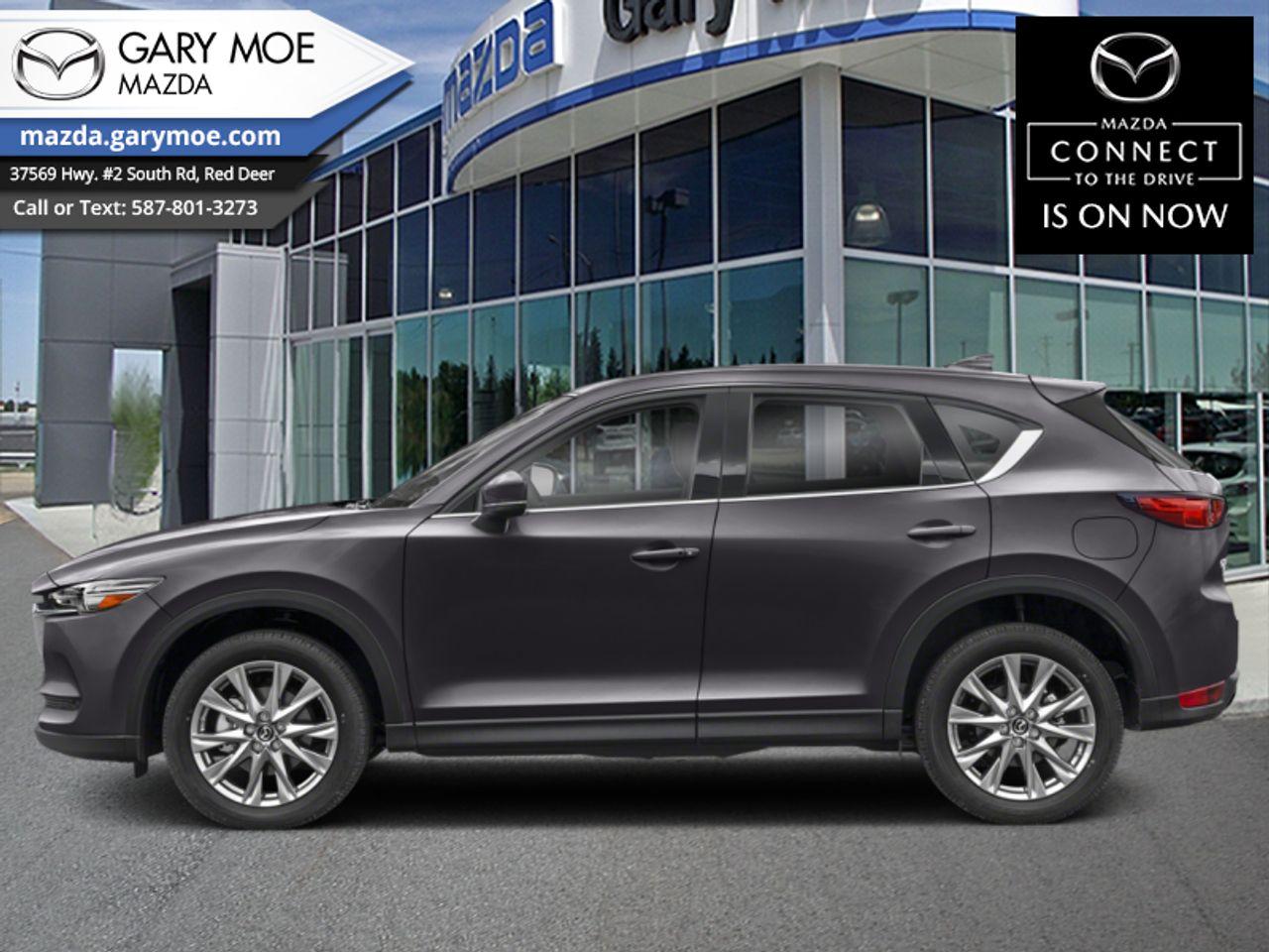 2021 Mazda CX-5 -0